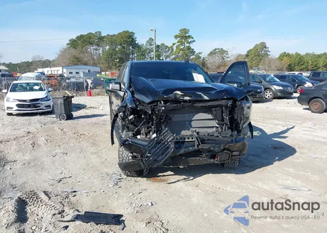 2024 GMC Sierra 1500 4Wd Short Box At4 from USA, damaged, VIN 3GTUUEEL7RG391100